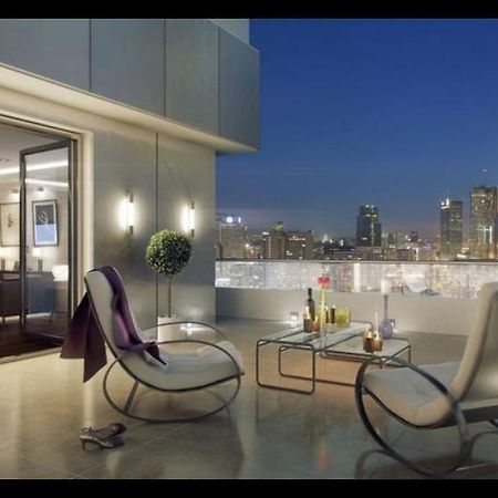 Grzybowska Residence Inter-Apartments وارسو المظهر الخارجي الصورة