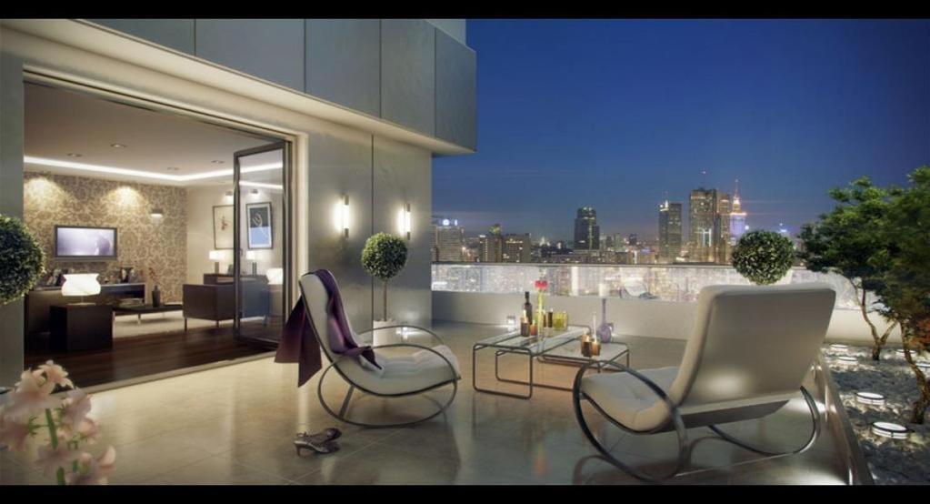 Grzybowska Residence Inter-Apartments وارسو المظهر الخارجي الصورة