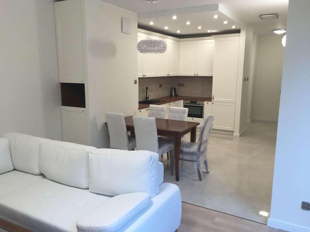 Grzybowska Residence Inter-Apartments وارسو المظهر الخارجي الصورة
