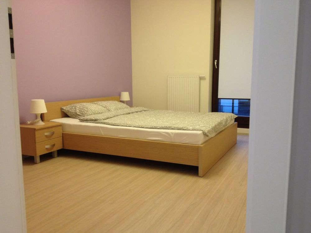 Grzybowska Residence Inter-Apartments وارسو المظهر الخارجي الصورة