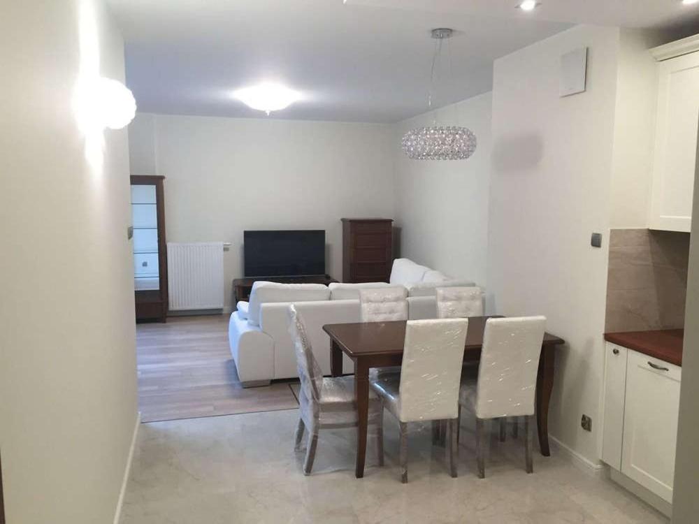 Grzybowska Residence Inter-Apartments وارسو المظهر الخارجي الصورة