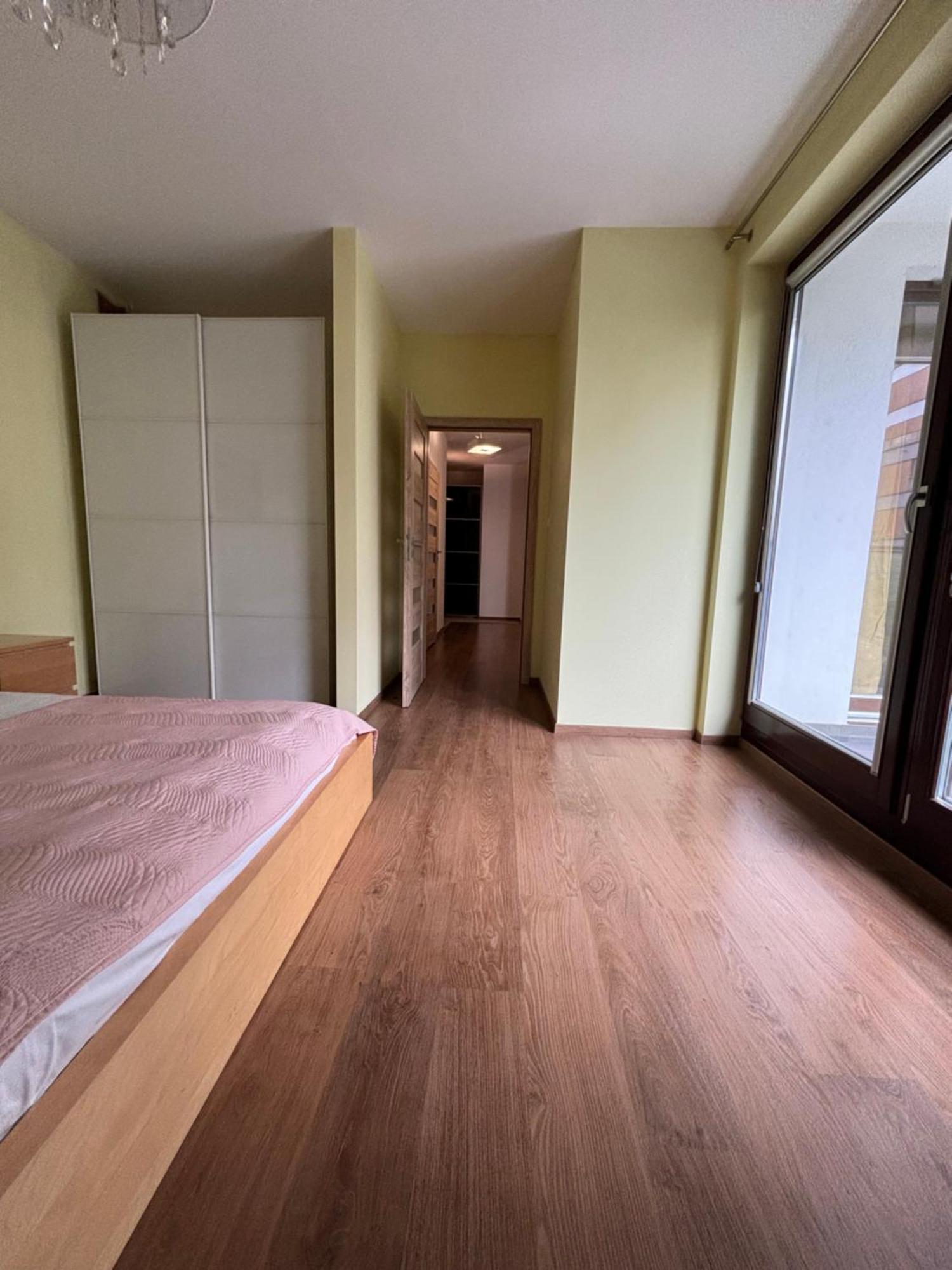 Grzybowska Residence Inter-Apartments وارسو المظهر الخارجي الصورة