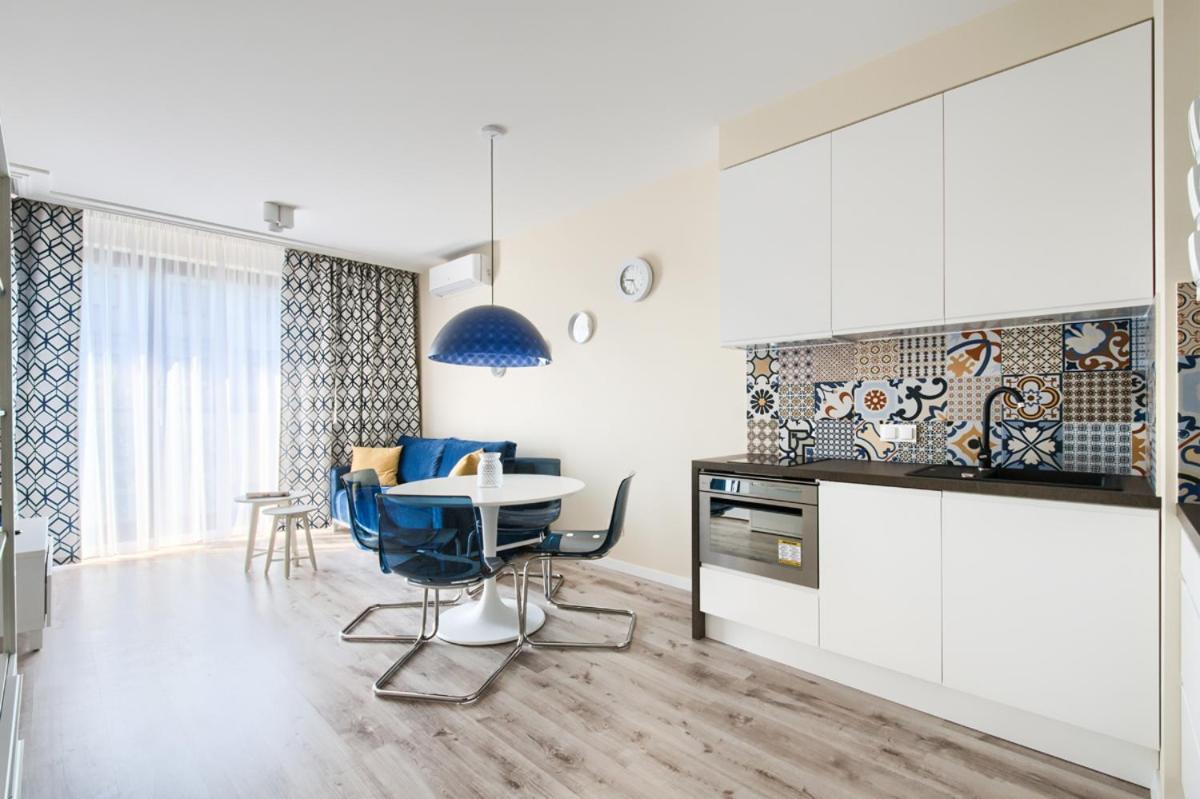 Grzybowska Residence Inter-Apartments وارسو المظهر الخارجي الصورة