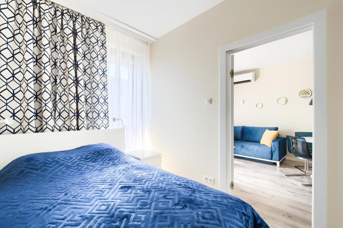 Grzybowska Residence Inter-Apartments وارسو المظهر الخارجي الصورة