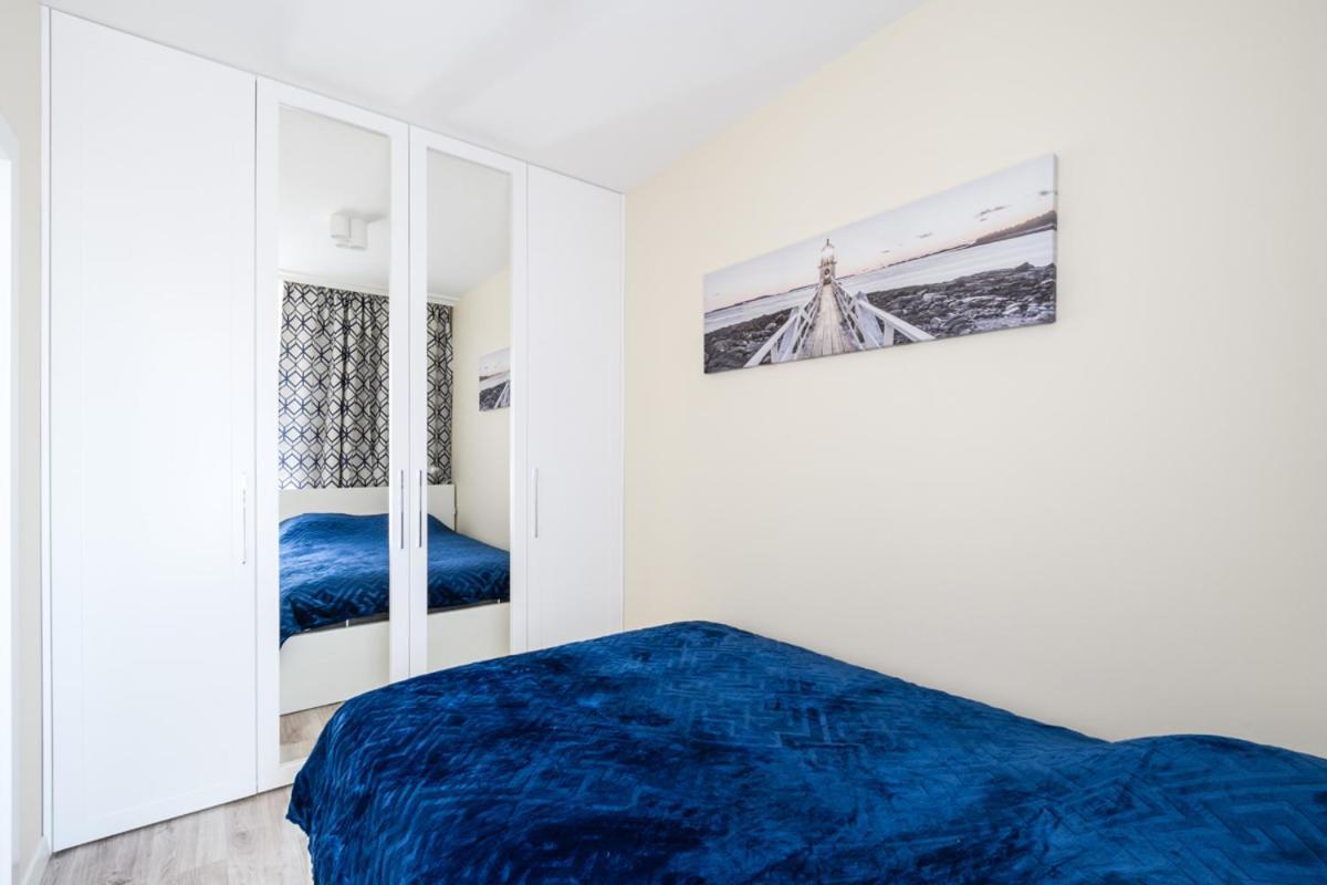 Grzybowska Residence Inter-Apartments وارسو المظهر الخارجي الصورة